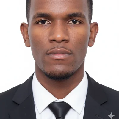 Alpha Oumar Diallo
