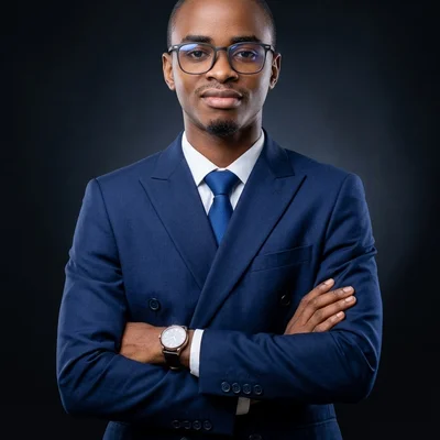Mamadou Bah
