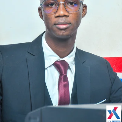 THIERNO MAMADOU SALIOU YOMBOUNO