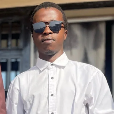 Bakary Charles Jr Kamano