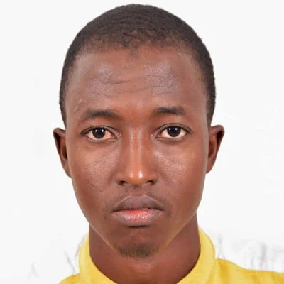 Mamadou Sannou Diallo