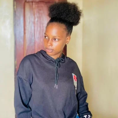 Mariama Diouldé Bah