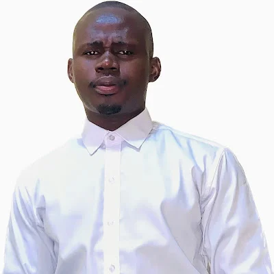 Charles Gabriel Goumou