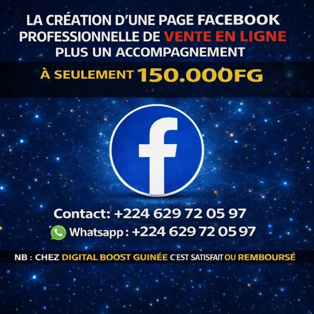 Packs Complet sur Alibaba ,Chariow,wathsapp business