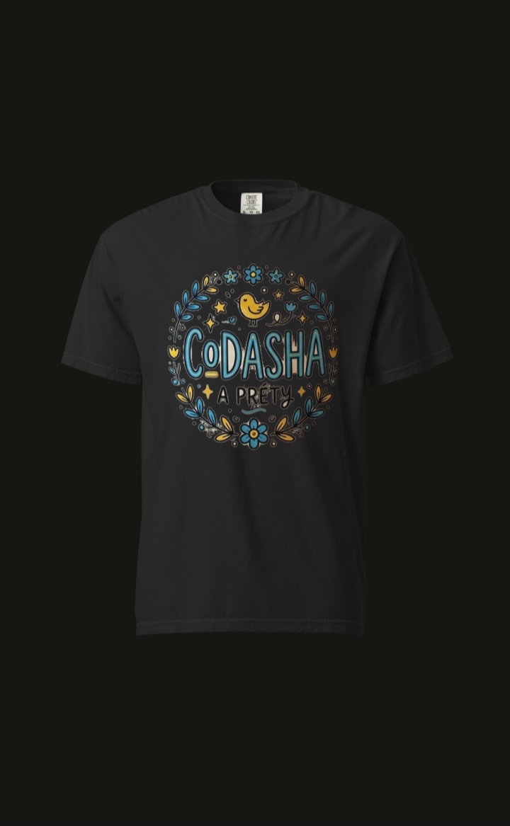 CoDasha products