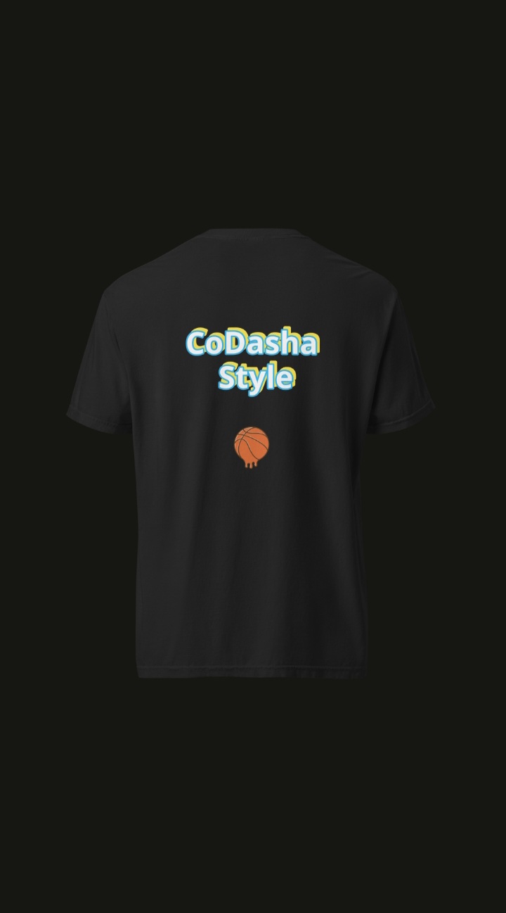CoDasha products