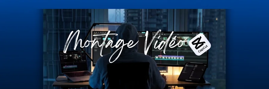Monteur vidéo