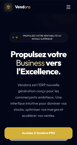Conception des applications web
